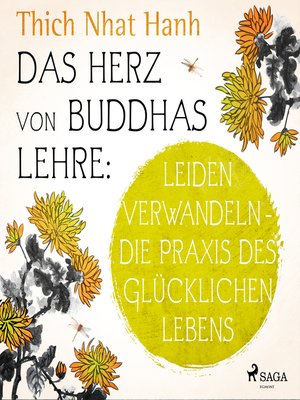 cover image of Das Herz von Buddhas Lehre